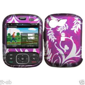 LG Imprint MN240 Faceplate Snap on Cover Hard Case Skin  