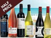 Buy Wine online   Tesco Wine by the Case 
