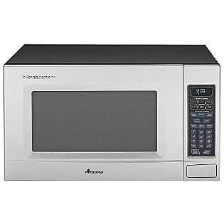 Radarange® 23 2.0 cu. ft. Microwave Oven (AMC2206BA)  Amana 