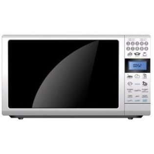 RCA RMW742 7/10 Cubic Foot Microwave Oven, White 