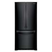 Samsung 20.0 cu. ft. French Door Bottom Freezer Refrigerator at  
