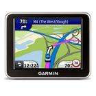 Garmin Nuvi 2200LT GPS system 3.5 inch screen UK/Ireland touchscreen 