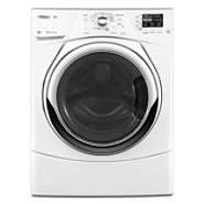 Whirlpool Front load Washing Machine 3.5 cubic feet at 
