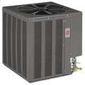   Single Stage Condenser, Central Air Conditioning   1 