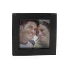 11 black wood standard picture frame this picture frame comes 