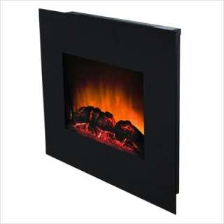   1000 Square Foot Infrared Fireplace LS EF450 857786002700  