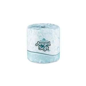  Georgia Pacific Angel Soft® PS™ Premium Bathroom Tissue 