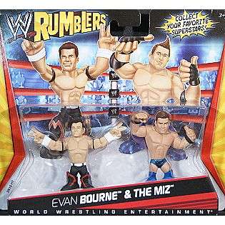   Action Figures  WWE Toys & Games Action Figures & Accessories Sports