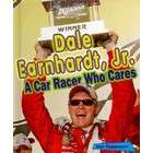 Dale Earnhardt Jr Car  