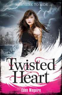 Twisted Heart in Paperback in Books   Tesco 