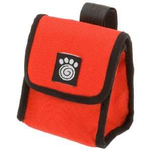  Petrageous Designs Travel Goody Bag, Red