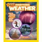 Non Fiction National Geographic Kids Everything Weather
