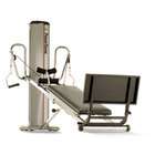 efi Sports Medicine, Inc. Total Gym Power Tower Exercise Machine