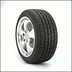   Tire  255/35R18 90W BSW  Bridgestone Automotive Tires Car Tires