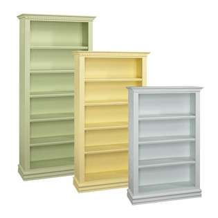  Britannia Tall 3 Piece Wall Bookcase With Doors 