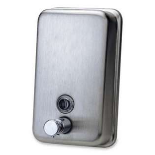 Stainless Steel Automatic Soap Dispenser  