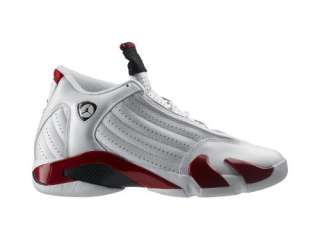  Air Jordan 14 Retro Mens Shoe