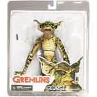 Gremlins Series 1 George Action Figure