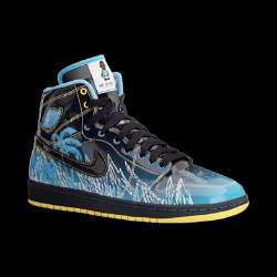 Nike Tonys Nike Air Jordan 1 Retro Mens Shoe Reviews & Customer 
