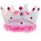 BY  Amscan Lets Party By Amscan Birthday Princess Crown / Pink