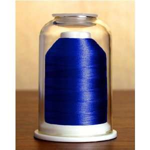   PolySelect Embroidery Thread   Royal Blue 1203 Arts, Crafts & Sewing