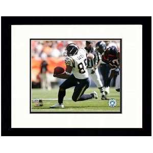   picture of Antonio Gates of the San Diego Chargers.: Sports & Outdoors