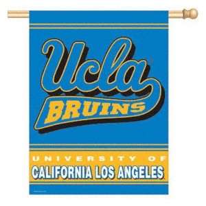  UCLA Bruins NCAA 27x37 Banner