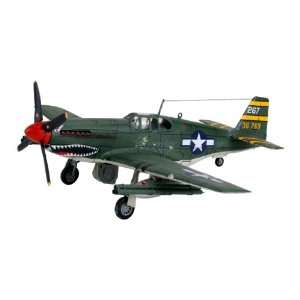  P 51B Mustang Fighter 1/72 Revell Germany Toys & Games