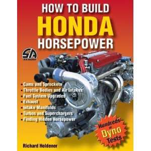  How To Build Honda Horsepower Dyno Verified Results 