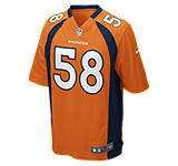  Denver Broncos NFL Football Jerseys, Apparel and Gear.