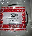 Wiseco Piston Ring Set 2668CD 67.75 mm Ring Set