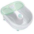 At Conair Exclusive C Foot Bath with Heat & Bubble By Conair