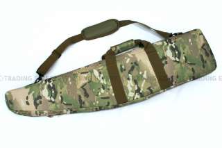 Tactical series Heavy Duty 40 Rifle Bag (CP) FG 02 01923  