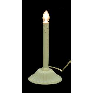   Candolier Christmas Indoor Candle Lamp   Clear C7 Light 