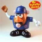 Promotional Partners Worldwide Chicago Cubs Blue Mr. Potato Head