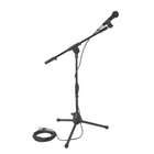 Music People MS7515 On Stage Microphone Pro Pak for Kids