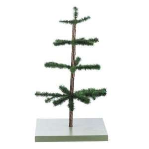  Specialty Ornament Display Artificial Christmas Tree: Home & Kitchen
