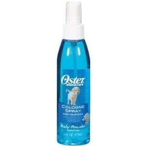  Oster Professional 078477 145 000 Spray Pet Cologne