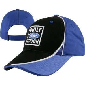  Built Ford Tough Adjustable Hat: Sports & Outdoors