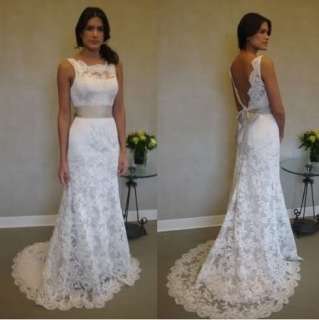 54% Off Modest Empire Waist Wedding Dresses Patterns 2013