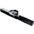   Memory Needle Dual Scale Torque Wrench, Torque Range 0 to 30 Inch