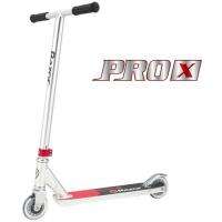 Razor Pro X Deluxe Kick Sport Scooter 13018195 845423008475  
