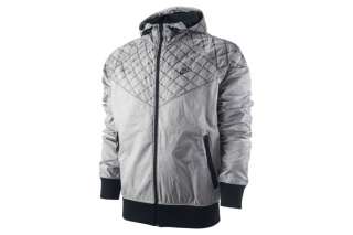 Veste coupe vent Nike Fused pour Homme   Nike Sportswear