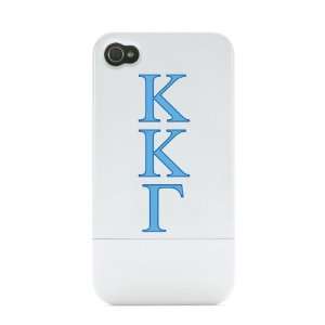  Kappa Kappa Gamma iPhone 4/ 4s Dockable Case Cell Phones 