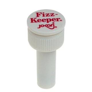 Jokari Fizz Keeper Pump Cap for 2 Liter Bottles
