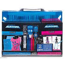 Project Runway Combo Kit   Fashion Angels   Toys R Us
