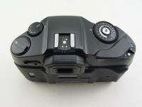 Leica R8 35mm Film SLR Camera Body   Black   R 8  