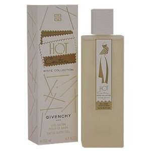  HOT COUTURE by Givenchy 6.7 Perfume Bath Gel * @SALE 