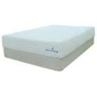extra long twin mattress is firm for exceptional orthopedic support 
