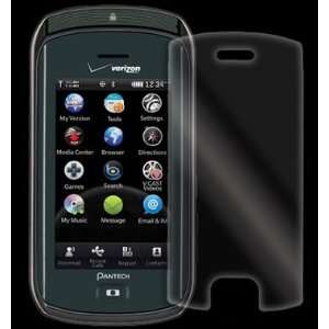  Screen Protector For Pantech Crux CDM8999 Cell Phones 